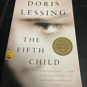 The Fifth Child by Doris Lessing